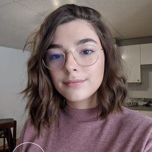 Meet your Posher, Joe